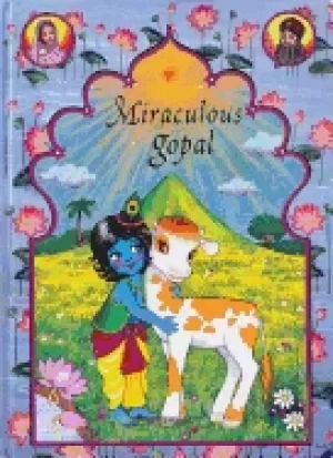 Image of miraculous gopal volume ii