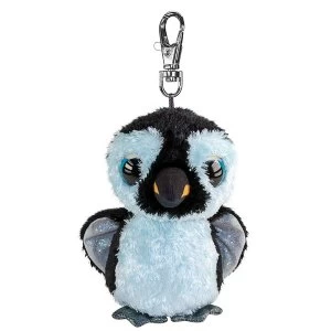 Image of Lumo Stars Mini Keyring - Penguin Ping Plush Toy