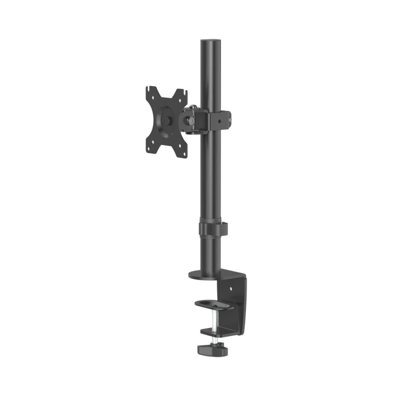 Image of Hama 00118489 monitor mount / stand 81.3cm (32") Desk Black