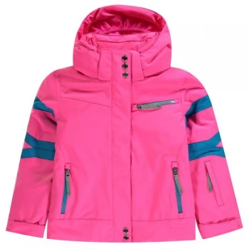 image of Spyder Podium Ski Jacket - Bryte Bubble