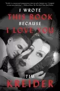 Image of i wrote this book because i love you essays