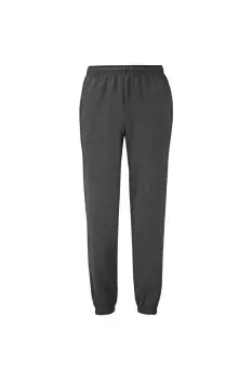 Image of Fruit Of Loom Classic 80/20 Elasticated Sweatpants