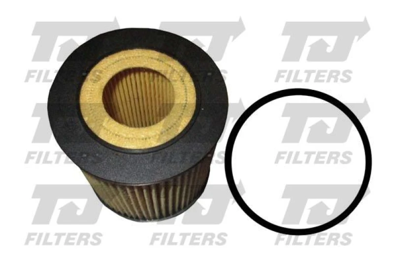 Image of QUINTON HAZELL Oil filter QUINTON HAZELL QFL0073