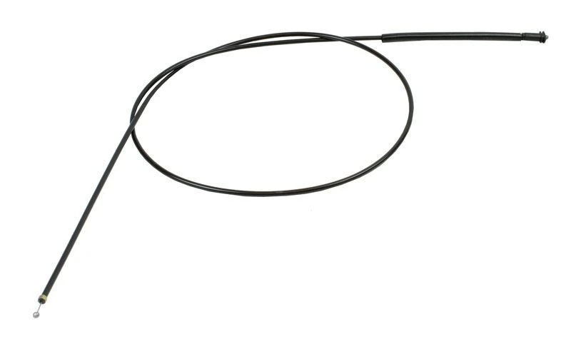 Image of MAXGEAR Bonnet cable MAXGEAR 32-1772