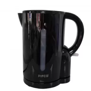 Image of 204677 1.7l Cordless Kettle with Anti-Scale Filter