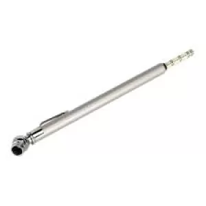 Image of Genuine SEALEY TSTPG1 Tyre Pressure Gauge