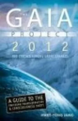 Image of The Gaia project 2012 by Hwee-Yong Jang
