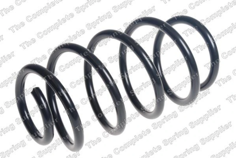 Image of LESJOFORS Coil spring LESJOFORS 4027702