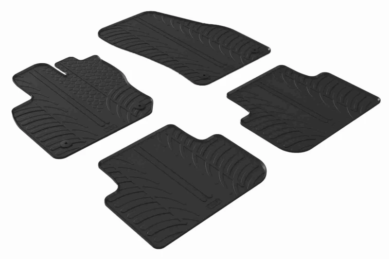 Image of VAICO Floor mats VAICO V10-9613