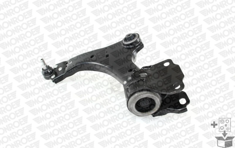 Image of MONROE Suspension arm MONROE L10566