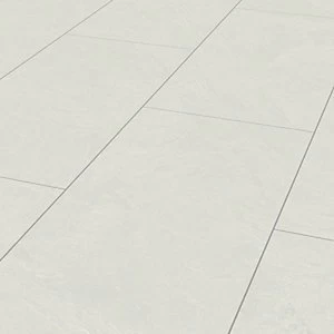 Image of Wickes Himalayan Slate Tile Effect Laminate Flooring