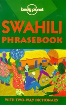 Image of Swahili by Martin Benjamin Book