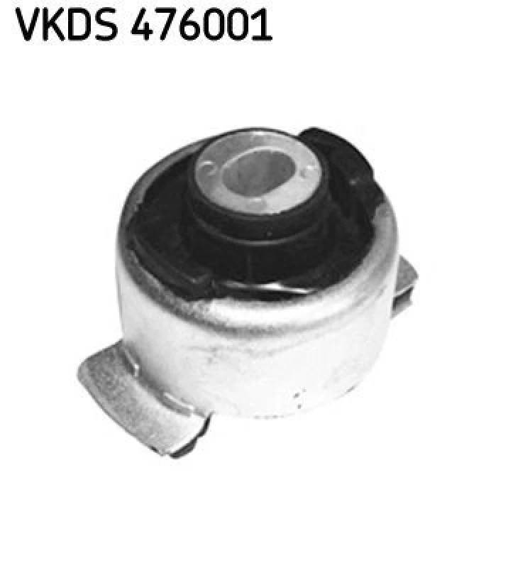 Image of SKF Axle bush SKF VKDS 476001