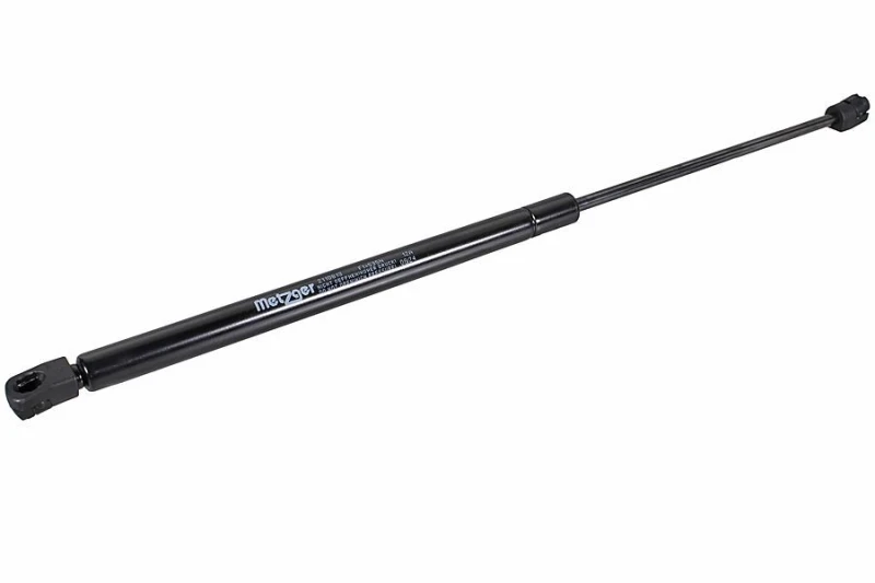 Image of Tailgate strut METZGER 2110813