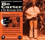 Image of Bo Carter - Bo Carter & the Mississippi Sheiks (Music CD)
