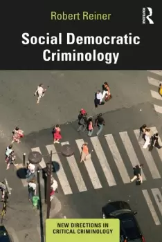 Image of Social Democratic Criminology