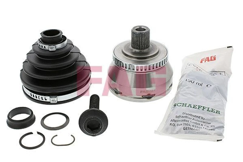 Image of CV joint kit FAG 771 0806 30