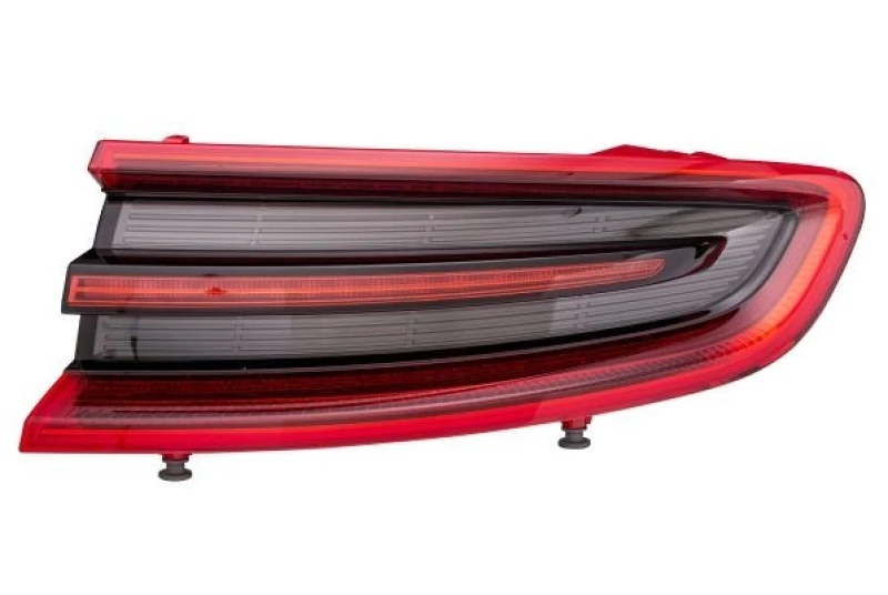 Image of HELLA Rear light HELLA 2SD 011 499-141