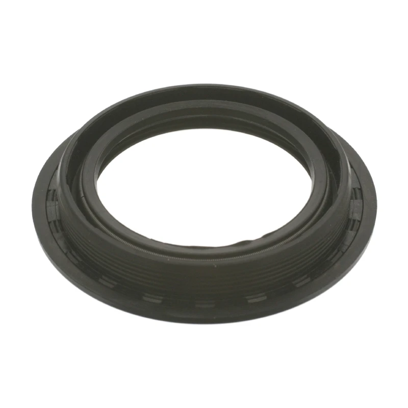 Image of FEBI BILSTEIN 03117 Gaskets NBR (nitrile butadiene rubber) Shaft Seal,wheel bearing (1654)