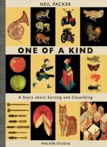 Image of One of a Kind : A Story About Sorting and Classifying