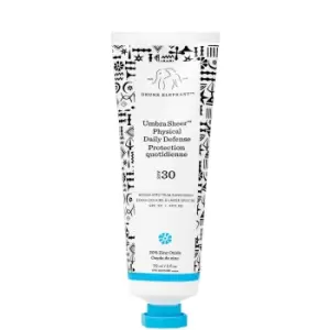 Drunk Elephant Umbra Sheer Daily Defence SPF30 90ml