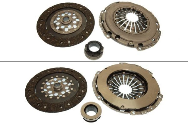 Image of KAWE Clutch kit KAWE 960922