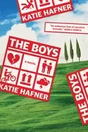 Image of boys a novel