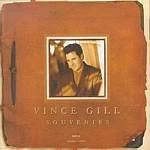 image of Vince Gill - Souvenirs (Music CD)