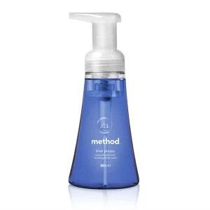 image of Method Foaming Hand Wash Poppy