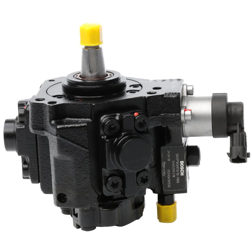 Image of METZGER 0830060 High Pressure Pump OE-PART High Pressure Pump (3918)