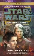 Image of tatooine ghost