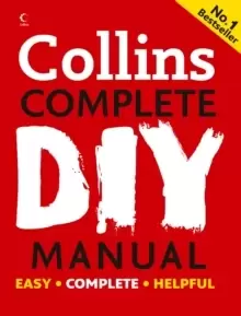Image of Collins Complete DIY Manual