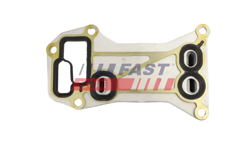 Image of FAST Engine oil cooler FAST FT00670