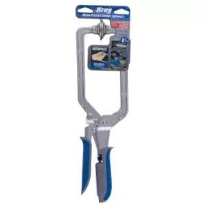 Image of Kreg KHC6 152mm (6 ) Wood Project Clamp