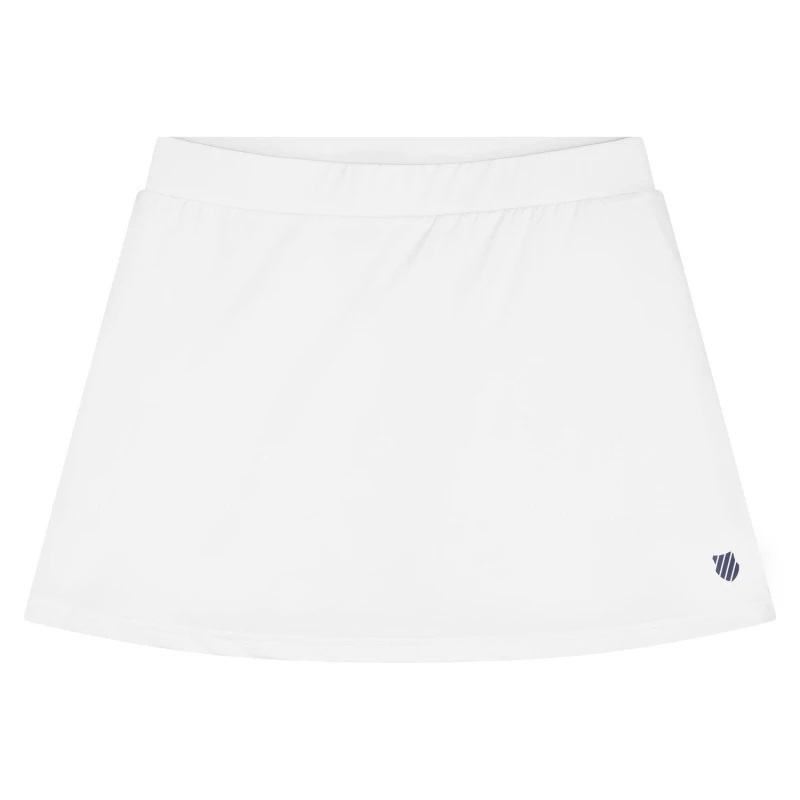 Image of K Swiss Hypcrt Skir2 - White White 8