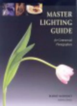 Image of Master Lighting Guide by Robert Morrissey Book
