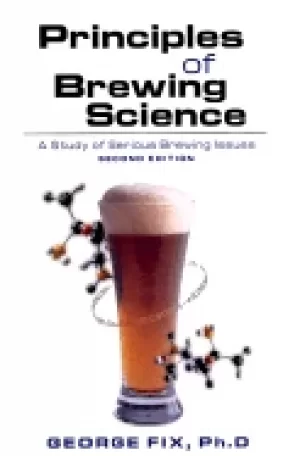 Image of principles of brewing science second edition a study of serious brewing is