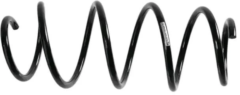 Image of Coil spring SACHS 993 644