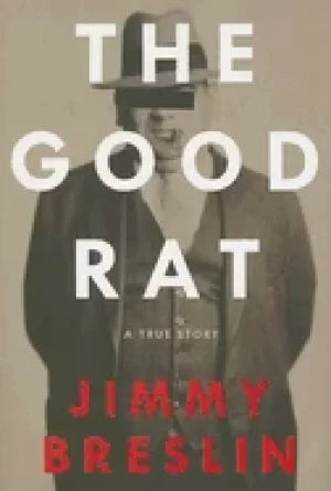Image of good rat a true story