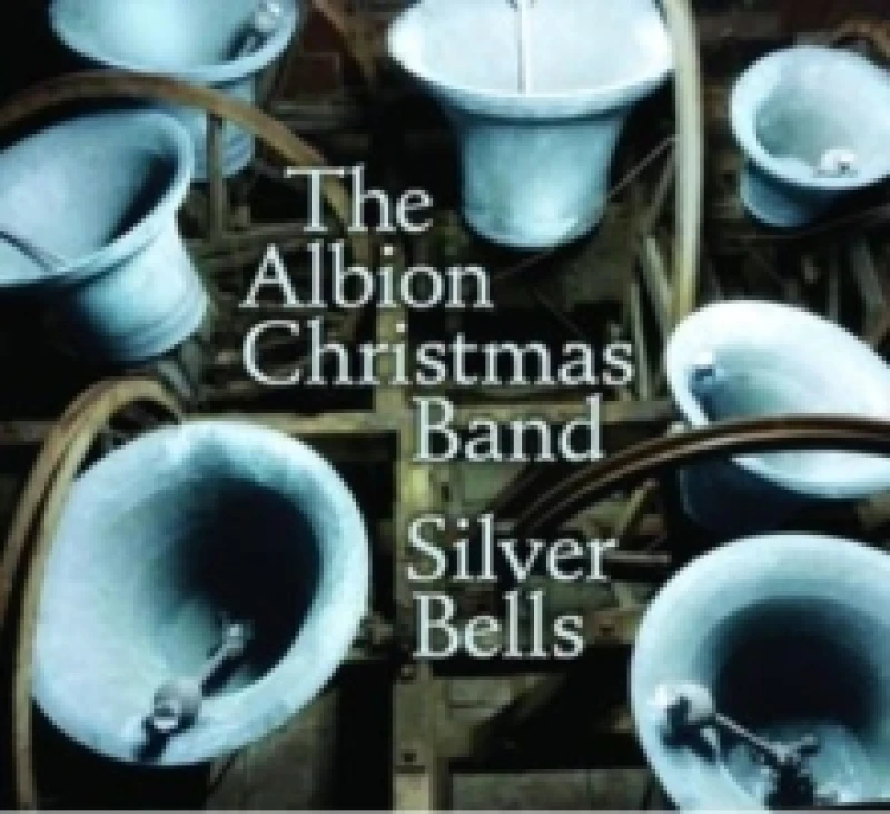 Image of 25 Bells CD / Album Digipak