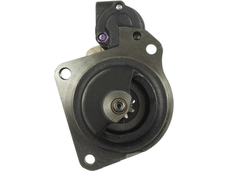 Image of AS-PL Starter motor AS-PL S9203(LETRIKA)