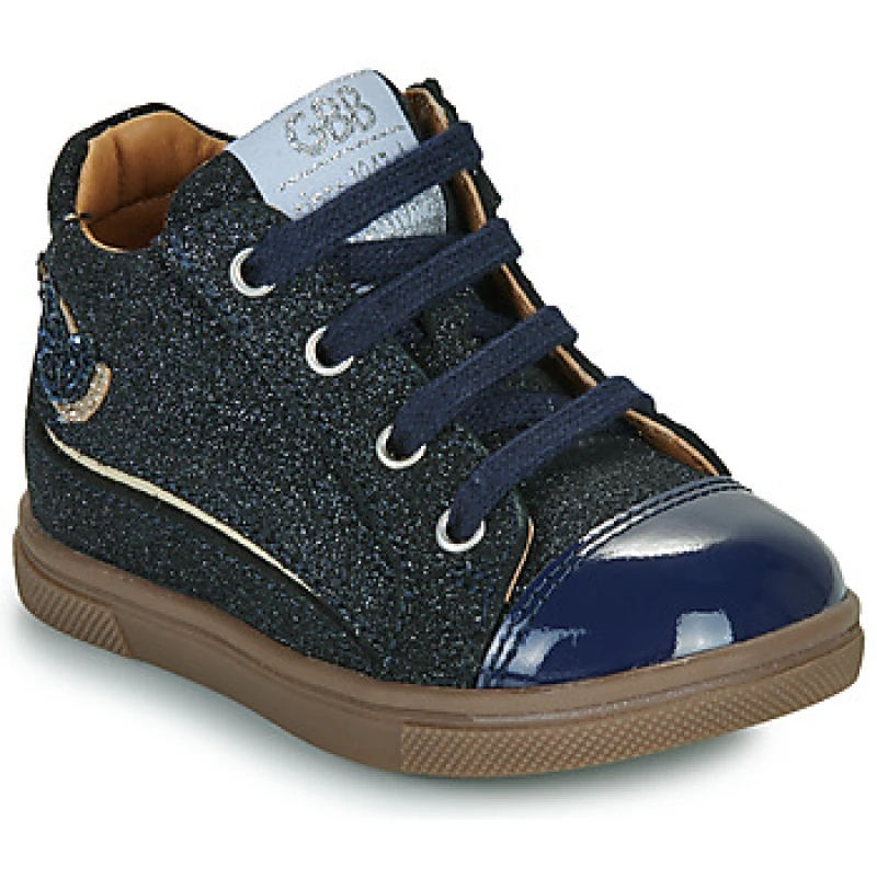 Image of GBB Baby girl Trainers GBB Calin Bleu Female 24 AM205-42