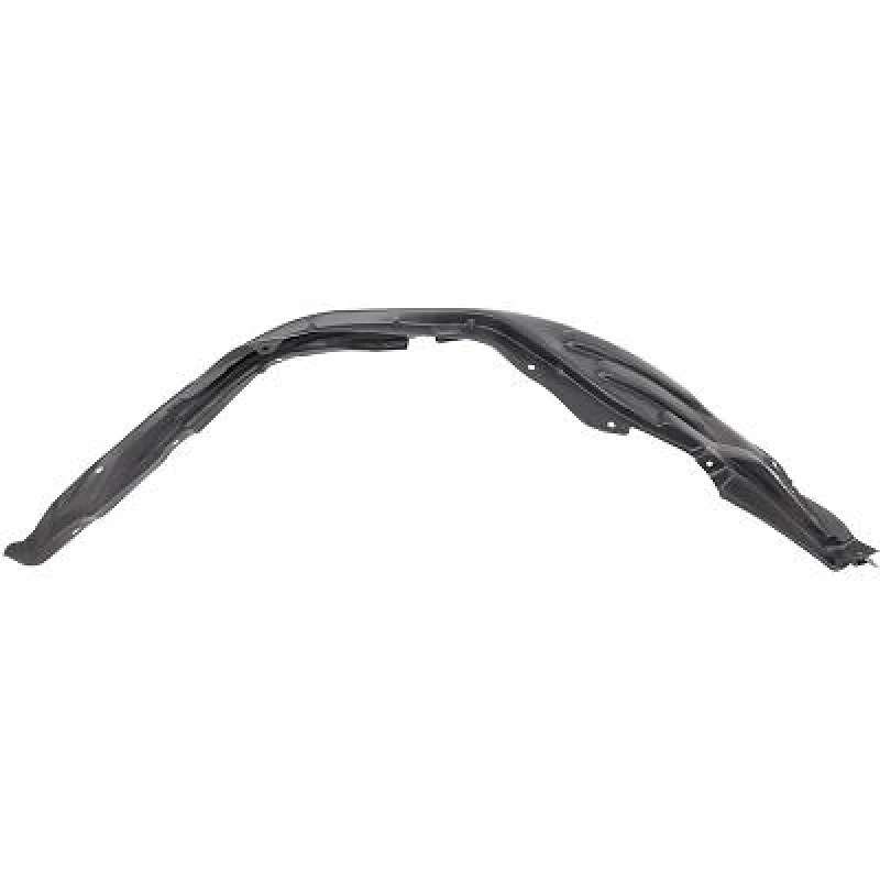 Image of Wheel arch liner DIEDERICHS 6427809