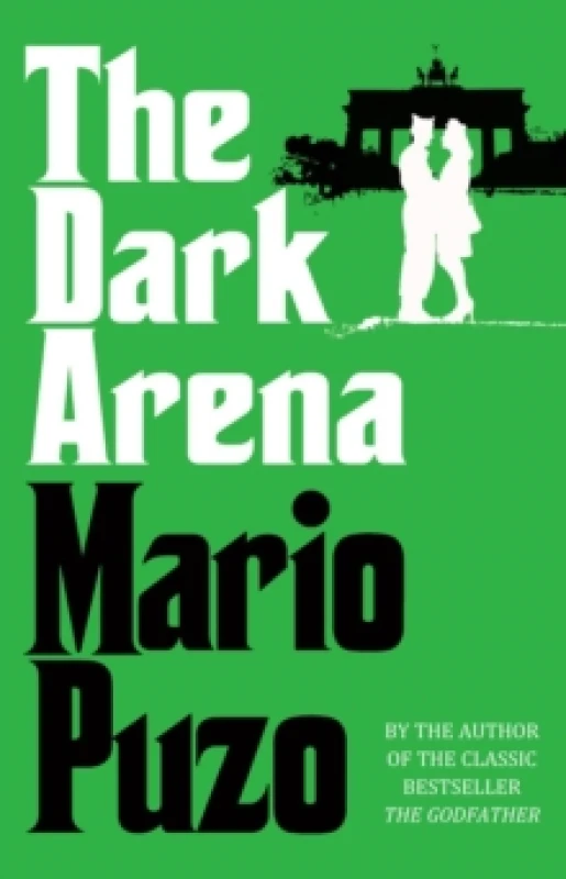 Image of The Dark Arena. Paperback. By Mario Puzo Books