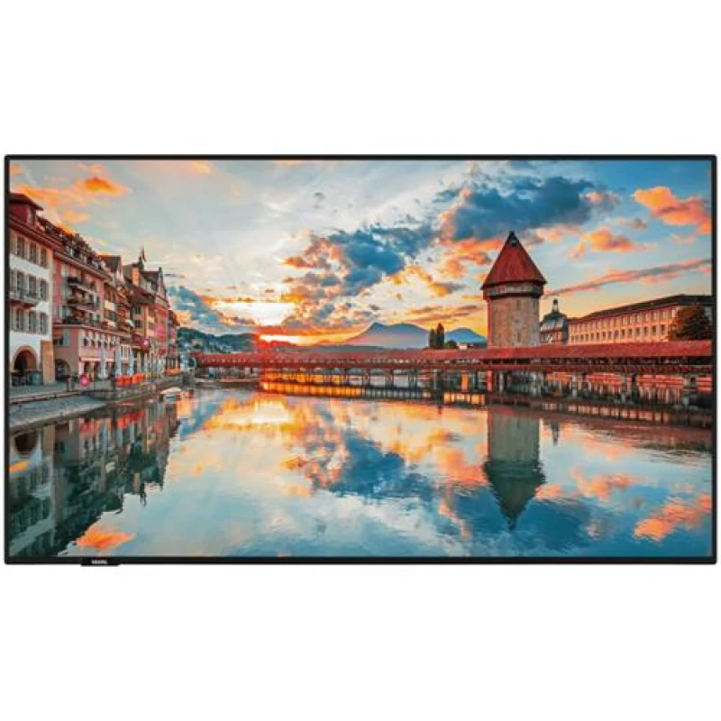 Image of Vestel PN65D-4H Signage Display Digital signage flat panel 165.1cm (6