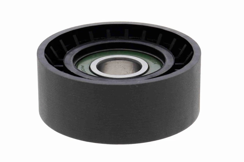 Image of Tensioner pulley VAICO V22-0658