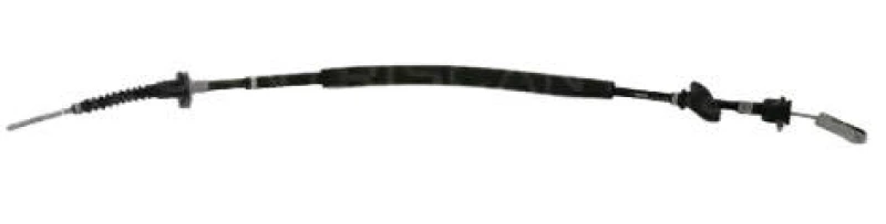 Image of TRISCAN 8140 69214 Clutch Cable Clutch Cable (478)