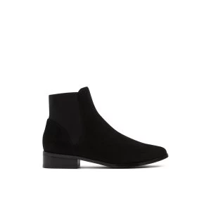 image of Aldo Nydia ankle boots Black