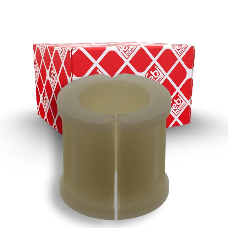 Image of FEBI BILSTEIN 38733 Stabilizer Bushes inner Anti-roll Bar Bush Kit (1334)