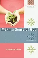 Image of making sense of god a womans perspective